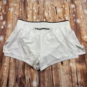 NWT  FABLETICS WOMEN’S BREATHE RUN SHORT SIZE XXL